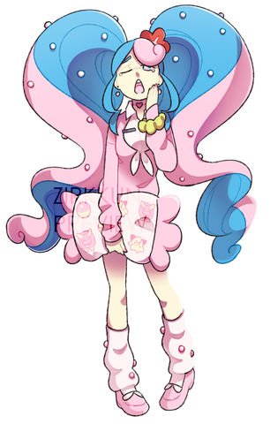 Fairy Miku Fairy Miku