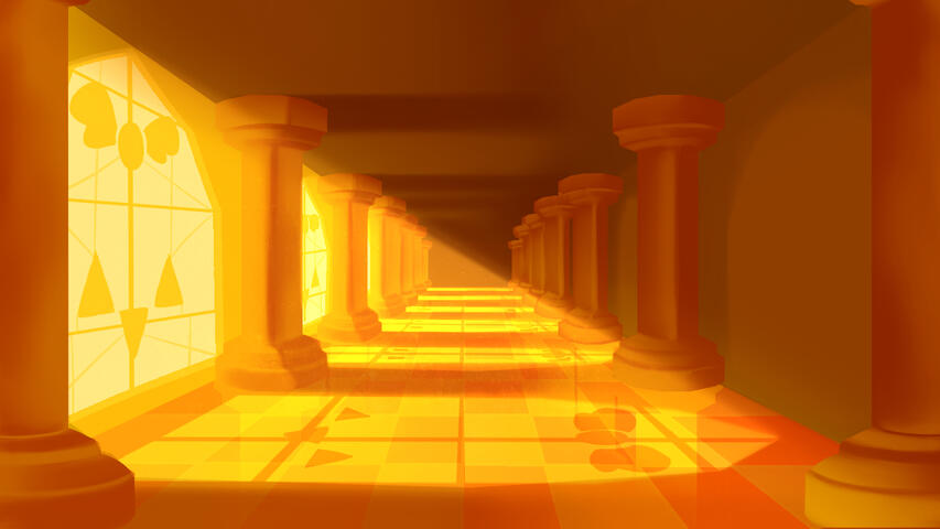 judgement hall judgement hall