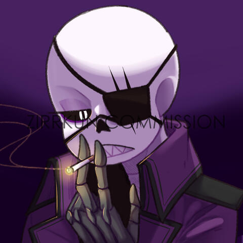 Commission from 2023 Commission from 2023