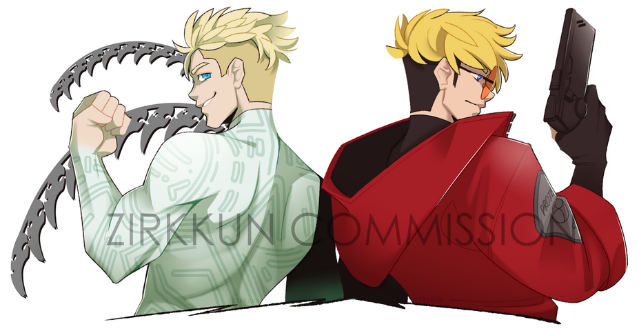 Commission from 2025 Commission from 2025