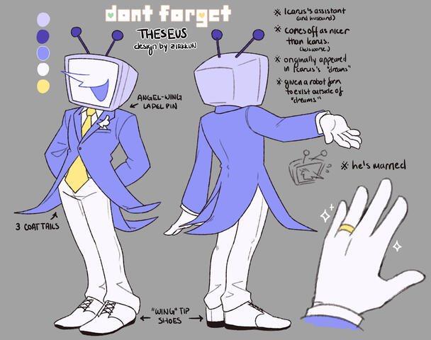 Theseus