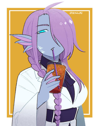 Iced Tea Iced Tea