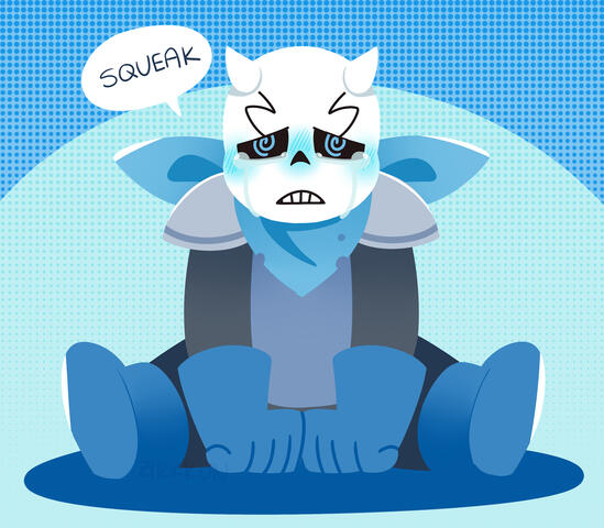 Squeak
